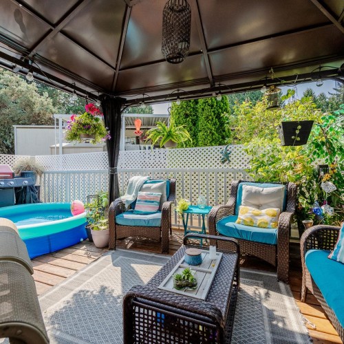 Photo 37 at 19 - 8220 King George Boulevard, Bear Creek Green Timbers, Surrey Photo 37 at 19 - 8220 King George Boulevard, Bear Creek Green Timbers, Surrey