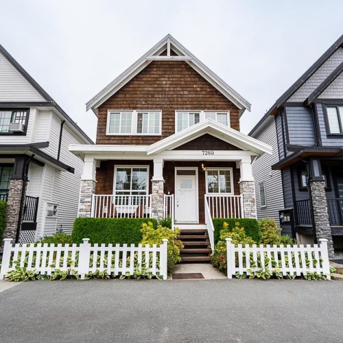 Photo 1 at 7289 194a Street, Clayton, Cloverdale Photo 1 at 7289 194a Street, Clayton, Cloverdale