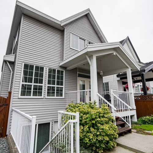 Photo 35 at 7289 194a Street, Clayton, Cloverdale Photo 35 at 7289 194a Street, Clayton, Cloverdale