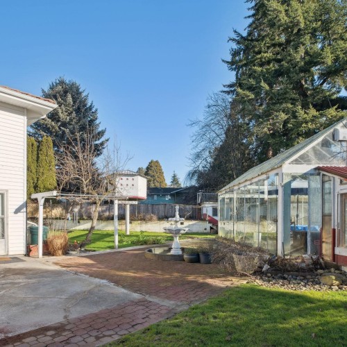 Photo 36 at 8710 151 Street, Bear Creek Green Timbers, Surrey Photo 36 at 8710 151 Street, Bear Creek Green Timbers, Surrey