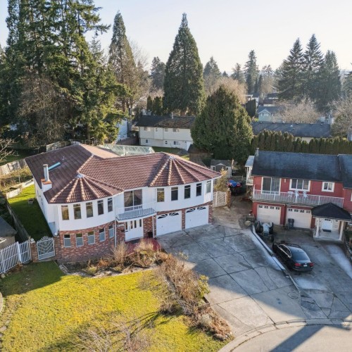 Photo 39 at 8710 151 Street, Bear Creek Green Timbers, Surrey Photo 39 at 8710 151 Street, Bear Creek Green Timbers, Surrey