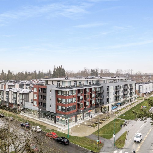 Photo 2 at 305 - 18811 72 Avenue, Clayton, Cloverdale Photo 2 at 305 - 18811 72 Avenue, Clayton, Cloverdale