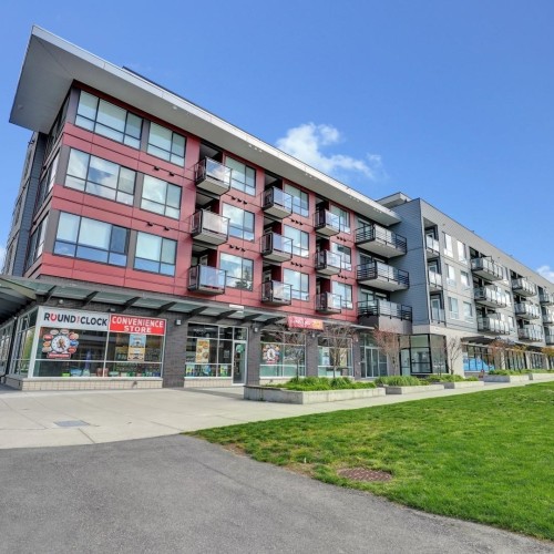 Photo 1 at 305 - 18811 72 Avenue, Clayton, Cloverdale Photo 1 at 305 - 18811 72 Avenue, Clayton, Cloverdale