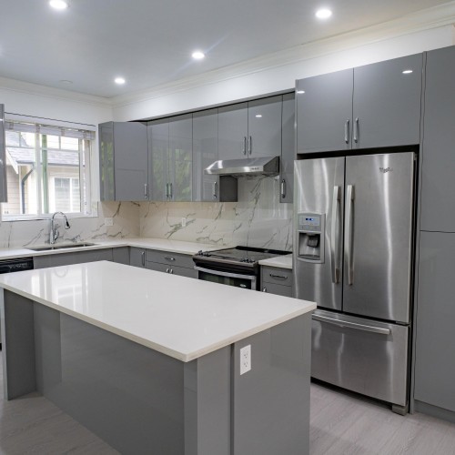 Photo 3 at 13 - 14285 64 Avenue, East Newton, Surrey Photo 3 at 13 - 14285 64 Avenue, East Newton, Surrey