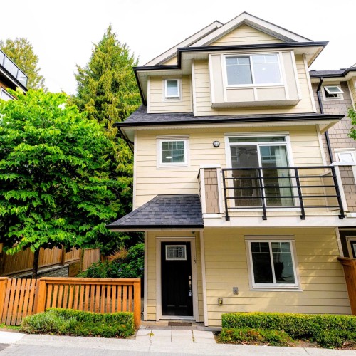 Photo 1 at 13 - 14285 64 Avenue, East Newton, Surrey Photo 1 at 13 - 14285 64 Avenue, East Newton, Surrey