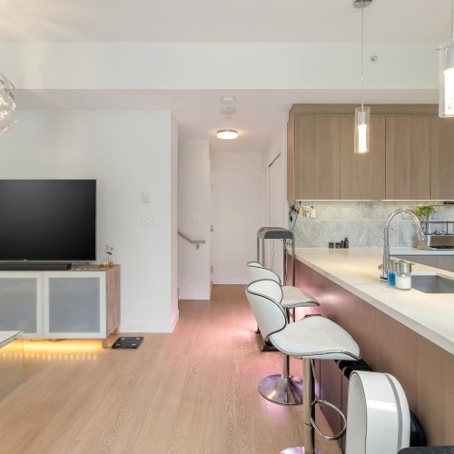 Photo 6 at TH3 - 13720 100 Avenue, Whalley, North Surrey Photo 6 at TH3 - 13720 100 Avenue, Whalley, North Surrey