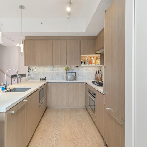 Photo 3 at TH3 - 13720 100 Avenue, Whalley, North Surrey Photo 3 at TH3 - 13720 100 Avenue, Whalley, North Surrey