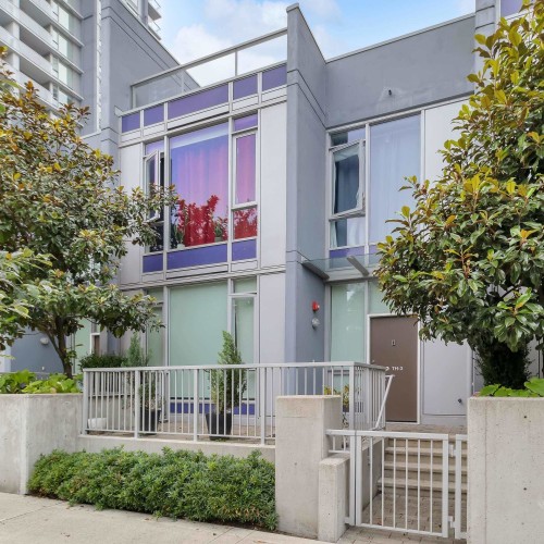 Photo 1 at TH3 - 13720 100 Avenue, Whalley, North Surrey Photo 1 at TH3 - 13720 100 Avenue, Whalley, North Surrey