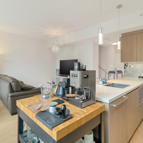 Photo 5 at TH3 - 13720 100 Avenue, Whalley, North Surrey Photo 5 at TH3 - 13720 100 Avenue, Whalley, North Surrey