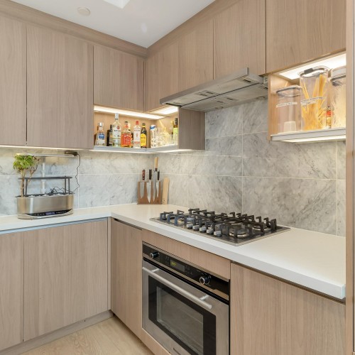 Photo 4 at TH3 - 13720 100 Avenue, Whalley, North Surrey Photo 4 at TH3 - 13720 100 Avenue, Whalley, North Surrey