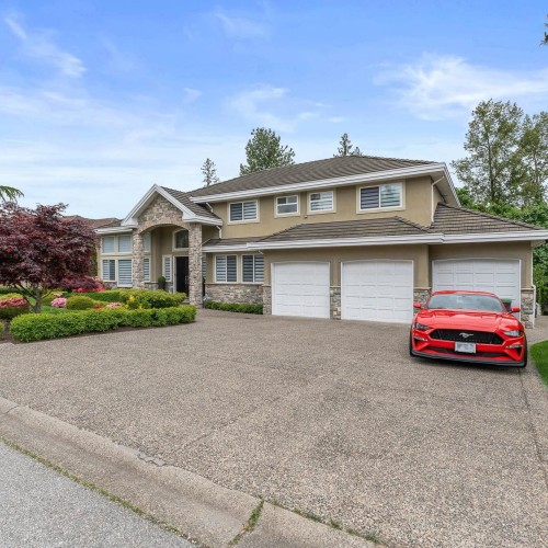 Photo 2 at 16377 113b Avenue, Fraser Heights, North Surrey Photo 2 at 16377 113b Avenue, Fraser Heights, North Surrey