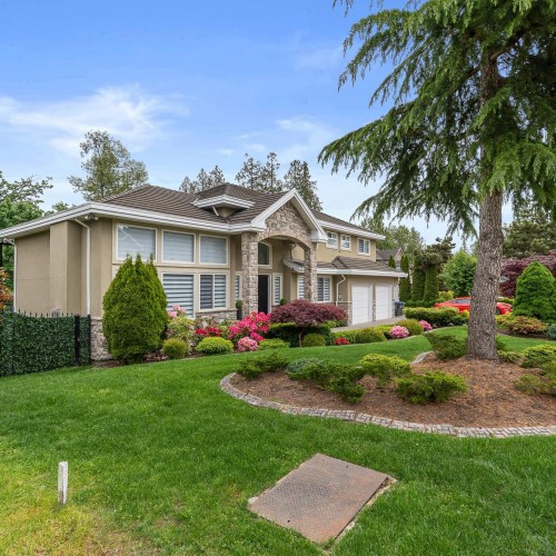 Photo 3 at 16377 113b Avenue, Fraser Heights, North Surrey Photo 3 at 16377 113b Avenue, Fraser Heights, North Surrey