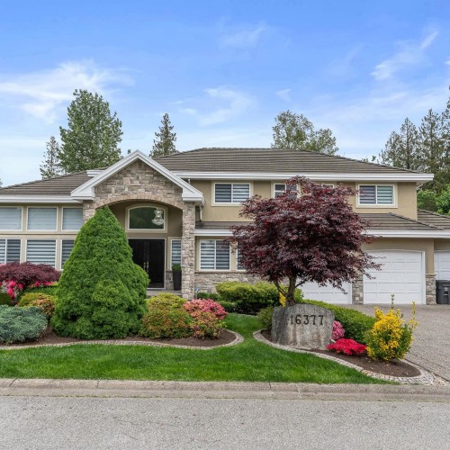 Photo 1 at 16377 113b Avenue, Fraser Heights, North Surrey Photo 1 at 16377 113b Avenue, Fraser Heights, North Surrey