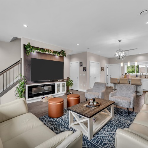 Photo 3 at 25 - 19483 74 Avenue, Clayton, Cloverdale Photo 3 at 25 - 19483 74 Avenue, Clayton, Cloverdale