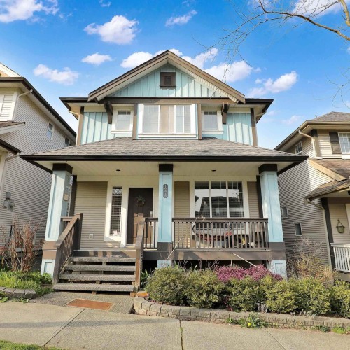 Photo 1 at 16515 60 Avenue, Cloverdale BC, Cloverdale Photo 1 at 16515 60 Avenue, Cloverdale BC, Cloverdale