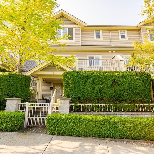 Photo 35 at 5 - 7177 179 Street, Cloverdale BC, Cloverdale Photo 35 at 5 - 7177 179 Street, Cloverdale BC, Cloverdale