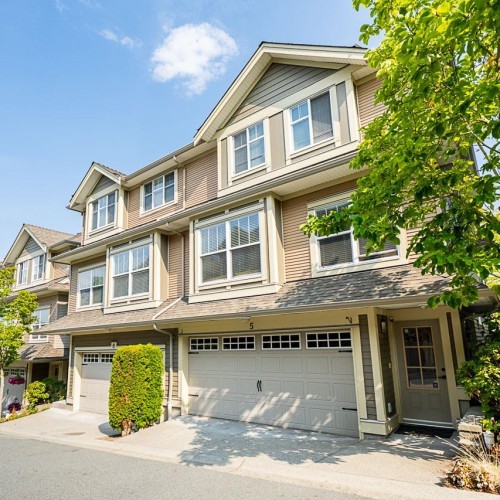 Photo 4 at 5 - 7177 179 Street, Cloverdale BC, Cloverdale Photo 4 at 5 - 7177 179 Street, Cloverdale BC, Cloverdale