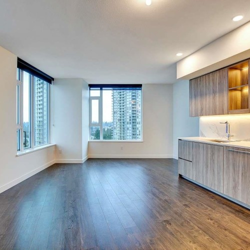 Photo 1 at 1604 - 9887 Whalley Boulevard, Whalley, North Surrey Photo 1 at 1604 - 9887 Whalley Boulevard, Whalley, North Surrey