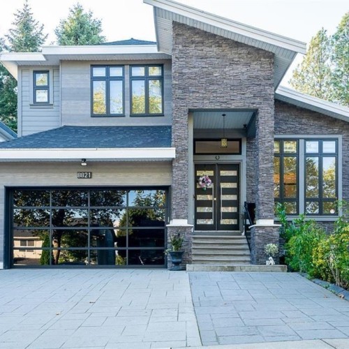 Photo 1 at 8821 Queen Mary Boulevard, Queen Mary Park Surrey, Surrey Photo 1 at 8821 Queen Mary Boulevard, Queen Mary Park Surrey, Surrey