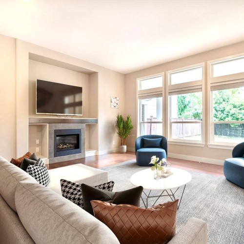 Photo 4 at 7758 169a Street, Fleetwood Tynehead, Surrey Photo 4 at 7758 169a Street, Fleetwood Tynehead, Surrey