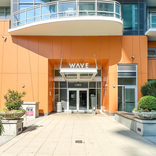 Photo 2 at 1905 - 13303 Central Avenue, Whalley, North Surrey Photo 2 at 1905 - 13303 Central Avenue, Whalley, North Surrey