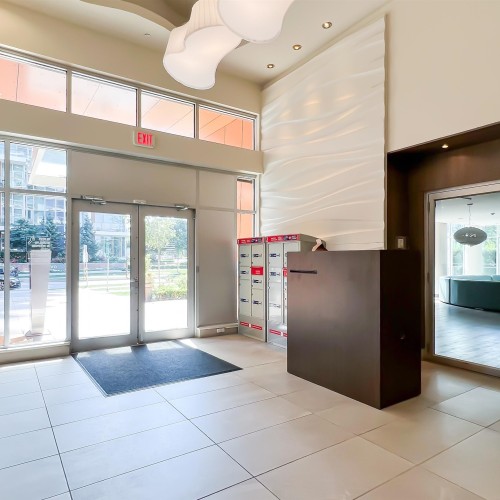 Photo 3 at 1905 - 13303 Central Avenue, Whalley, North Surrey Photo 3 at 1905 - 13303 Central Avenue, Whalley, North Surrey