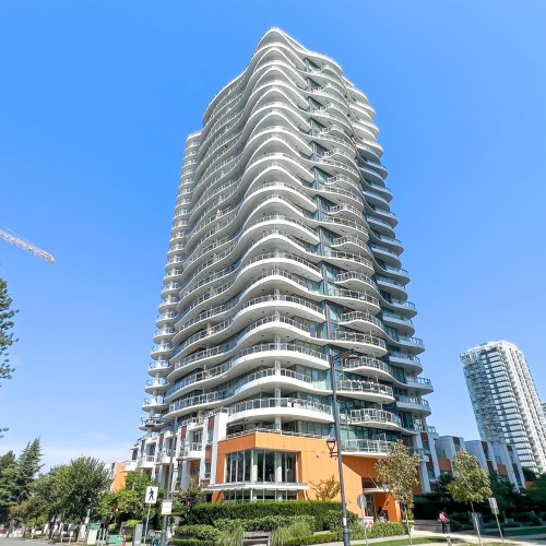 Photo 1 at 1905 - 13303 Central Avenue, Whalley, North Surrey Photo 1 at 1905 - 13303 Central Avenue, Whalley, North Surrey