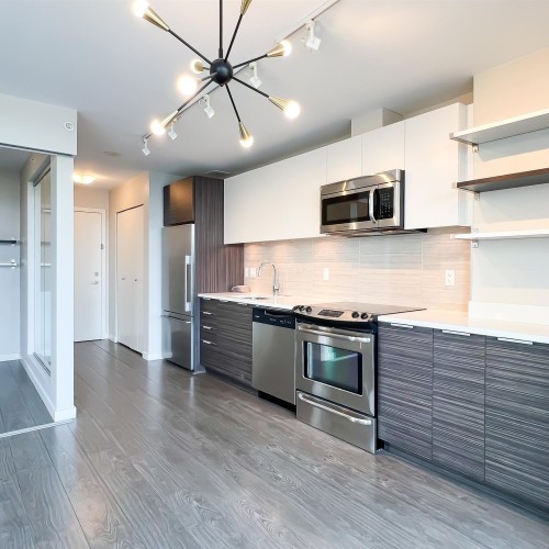 Photo 8 at 1905 - 13303 Central Avenue, Whalley, North Surrey Photo 8 at 1905 - 13303 Central Avenue, Whalley, North Surrey