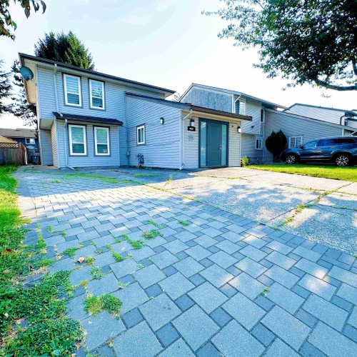 Photo 1 at 12960 74 Avenue, West Newton, Surrey Photo 1 at 12960 74 Avenue, West Newton, Surrey