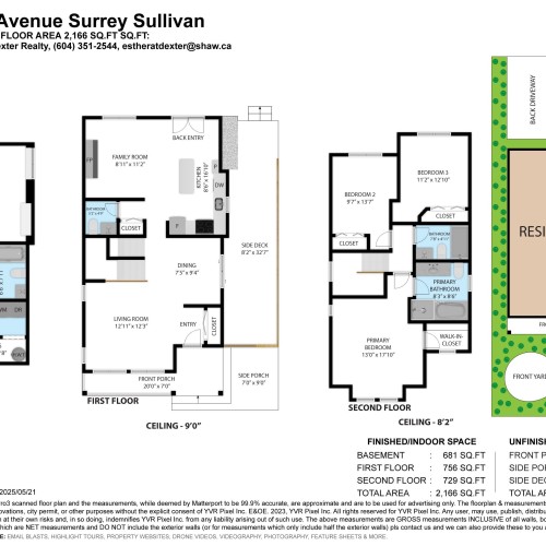 Photo 2 at 14883 57a Avenue, Sullivan Station, Surrey Photo 2 at 14883 57a Avenue, Sullivan Station, Surrey