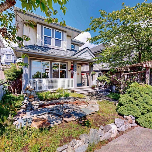 Photo 17 at 14883 57a Avenue, Sullivan Station, Surrey Photo 17 at 14883 57a Avenue, Sullivan Station, Surrey