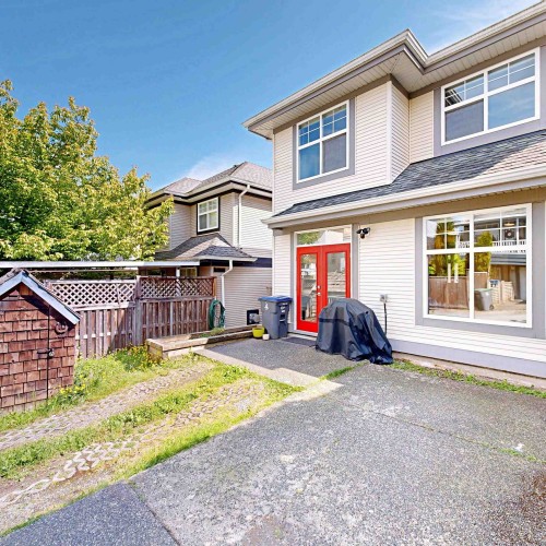 Photo 22 at 14883 57a Avenue, Sullivan Station, Surrey Photo 22 at 14883 57a Avenue, Sullivan Station, Surrey