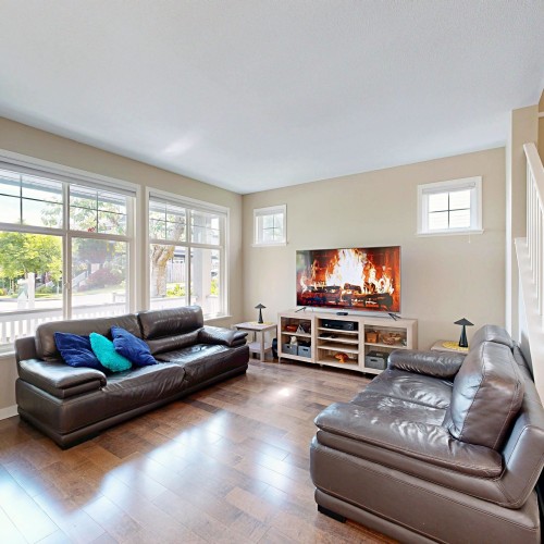 Photo 3 at 14883 57a Avenue, Sullivan Station, Surrey Photo 3 at 14883 57a Avenue, Sullivan Station, Surrey