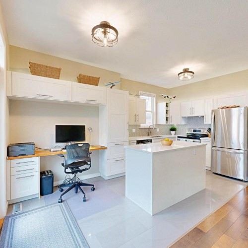 Photo 1 at 14883 57a Avenue, Sullivan Station, Surrey Photo 1 at 14883 57a Avenue, Sullivan Station, Surrey