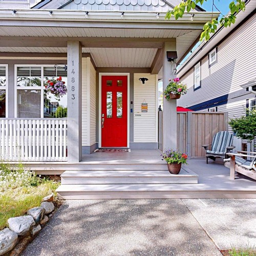 Photo 18 at 14883 57a Avenue, Sullivan Station, Surrey Photo 18 at 14883 57a Avenue, Sullivan Station, Surrey