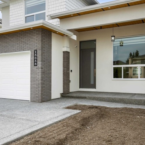 Photo 2 at 15658 82a Avenue, Fleetwood Tynehead, Surrey Photo 2 at 15658 82a Avenue, Fleetwood Tynehead, Surrey