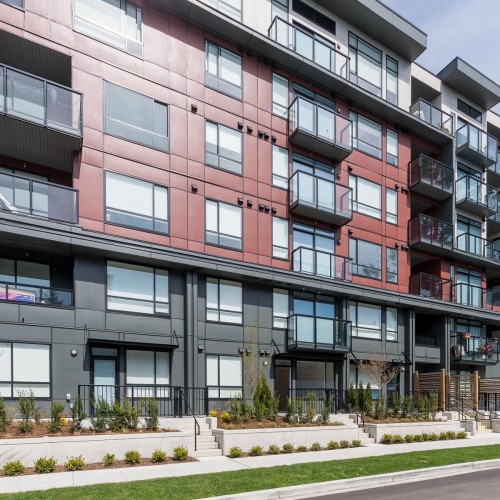 Photo 23 at E103 - 13858 108 Avenue, Whalley, North Surrey Photo 23 at E103 - 13858 108 Avenue, Whalley, North Surrey