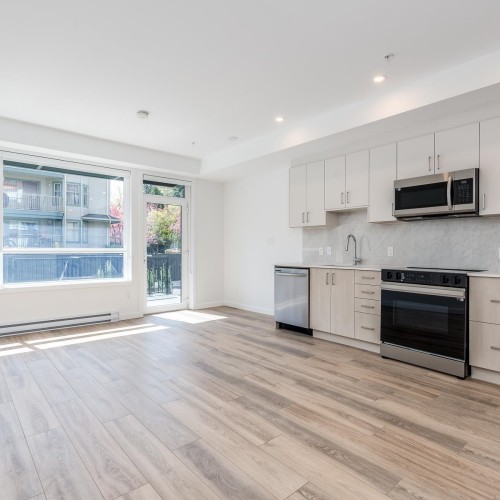 Photo 2 at E103 - 13858 108 Avenue, Whalley, North Surrey Photo 2 at E103 - 13858 108 Avenue, Whalley, North Surrey