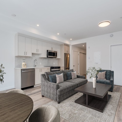 Photo 6 at E103 - 13858 108 Avenue, Whalley, North Surrey Photo 6 at E103 - 13858 108 Avenue, Whalley, North Surrey