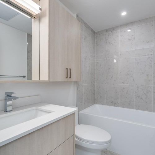 Photo 13 at E103 - 13858 108 Avenue, Whalley, North Surrey Photo 13 at E103 - 13858 108 Avenue, Whalley, North Surrey