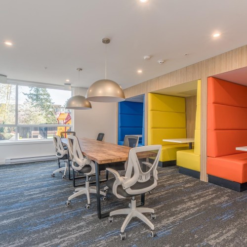 Photo 20 at E103 - 13858 108 Avenue, Whalley, North Surrey Photo 20 at E103 - 13858 108 Avenue, Whalley, North Surrey