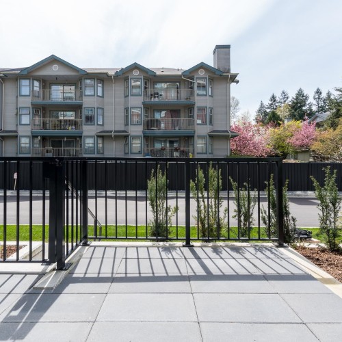 Photo 9 at E103 - 13858 108 Avenue, Whalley, North Surrey Photo 9 at E103 - 13858 108 Avenue, Whalley, North Surrey