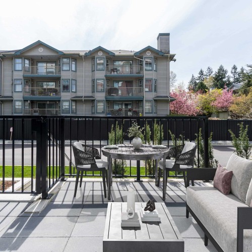 Photo 8 at E103 - 13858 108 Avenue, Whalley, North Surrey Photo 8 at E103 - 13858 108 Avenue, Whalley, North Surrey