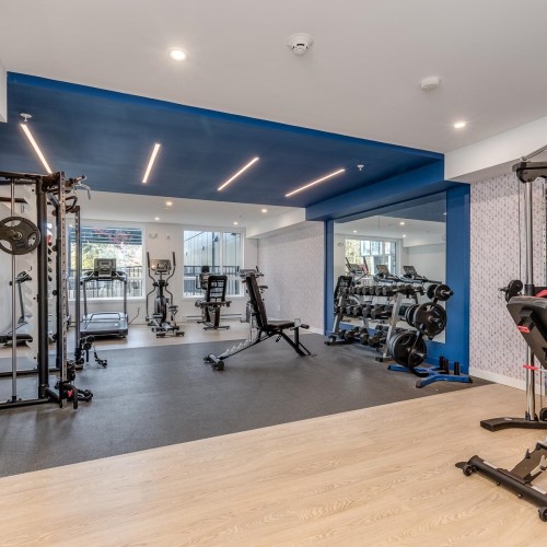 Photo 21 at E103 - 13858 108 Avenue, Whalley, North Surrey Photo 21 at E103 - 13858 108 Avenue, Whalley, North Surrey