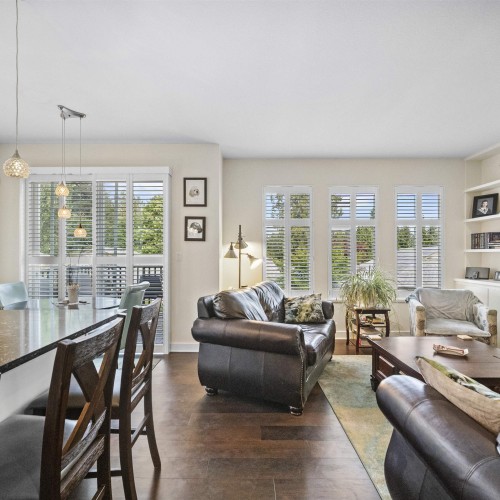 Photo 14 at 27 - 15188 62a Avenue, Sullivan Station, Surrey Photo 14 at 27 - 15188 62a Avenue, Sullivan Station, Surrey