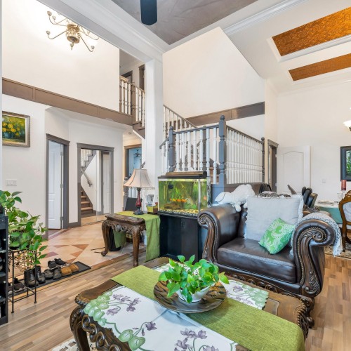 Photo 3 at 9093 141b Street, Bear Creek Green Timbers, Surrey Photo 3 at 9093 141b Street, Bear Creek Green Timbers, Surrey