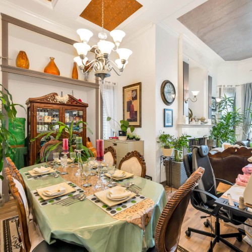 Photo 4 at 9093 141b Street, Bear Creek Green Timbers, Surrey Photo 4 at 9093 141b Street, Bear Creek Green Timbers, Surrey