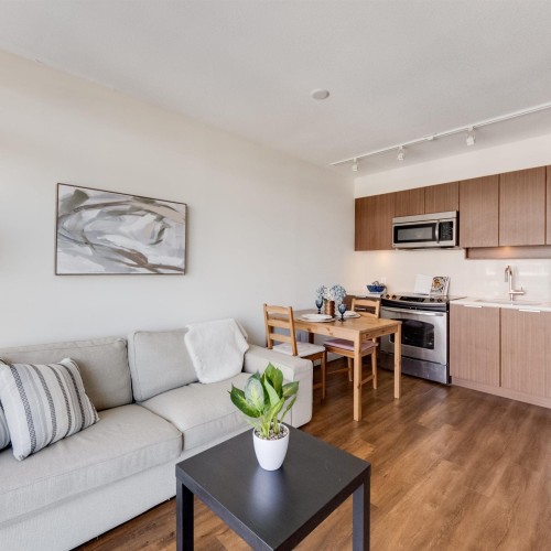 Photo 2 at 2502 - 13308 Central Avenue, Whalley, North Surrey Photo 2 at 2502 - 13308 Central Avenue, Whalley, North Surrey