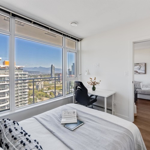 Photo 6 at 2502 - 13308 Central Avenue, Whalley, North Surrey Photo 6 at 2502 - 13308 Central Avenue, Whalley, North Surrey