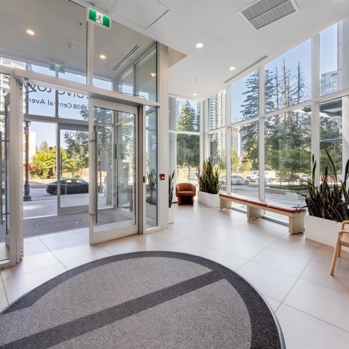 Photo 18 at 2502 - 13308 Central Avenue, Whalley, North Surrey Photo 18 at 2502 - 13308 Central Avenue, Whalley, North Surrey